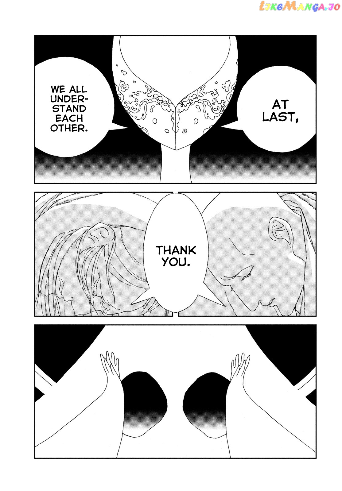 Land of the Lustrous, Chapter 98 image 09